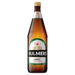 Bulmers Light Cider Bottle (1 L)